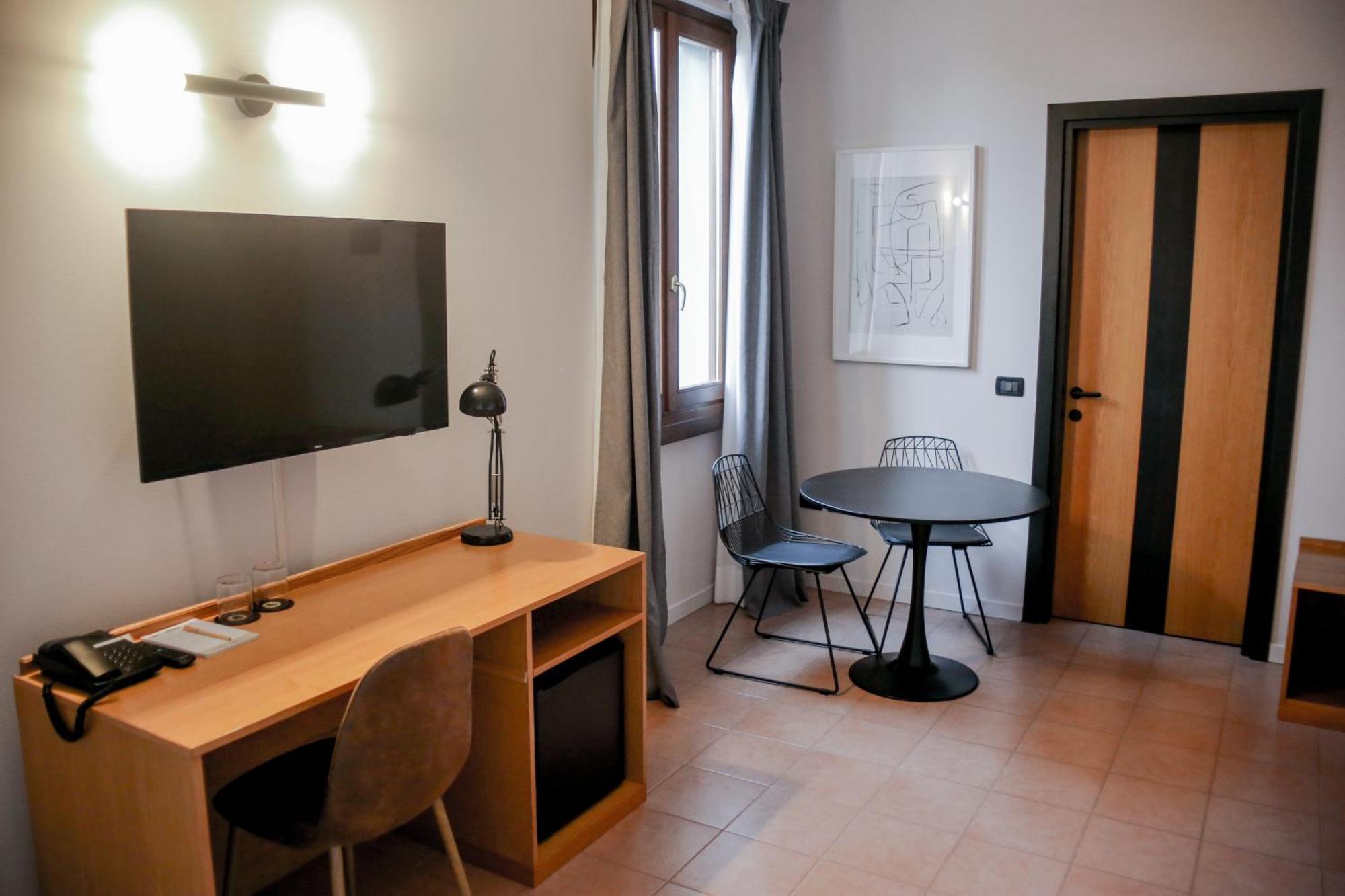 Sensole Locanda Contemporanea 3* Monte Isola