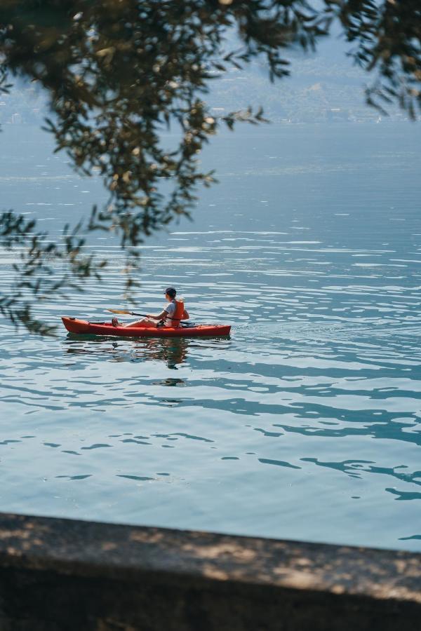 Sensole Locanda Contemporanea Monte Isola