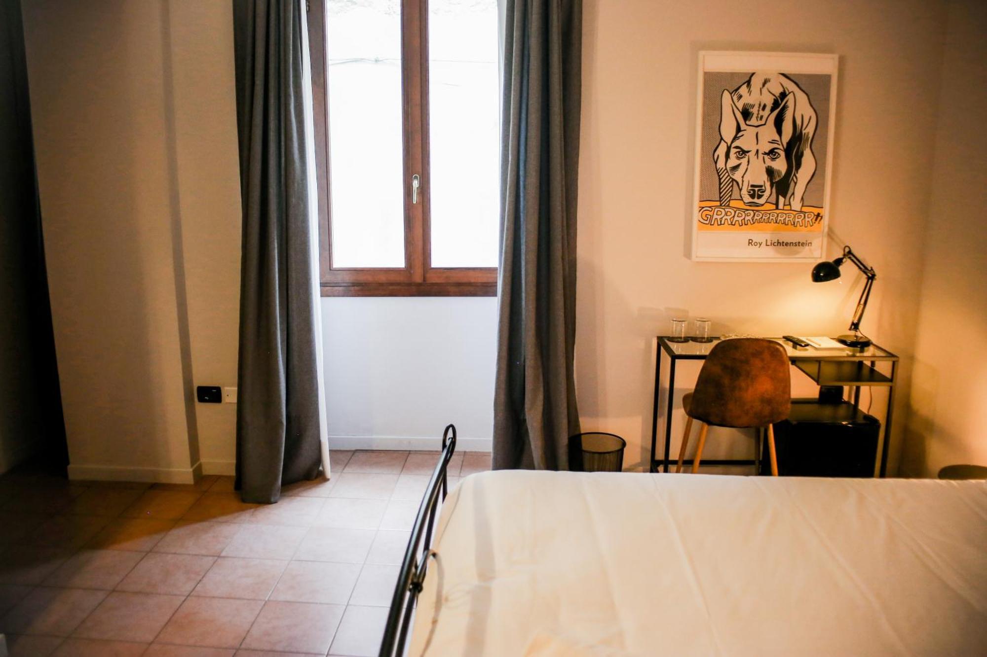 Sensole Locanda Contemporanea 3*