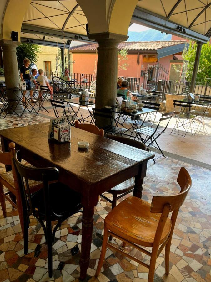 Sensole Locanda Contemporanea